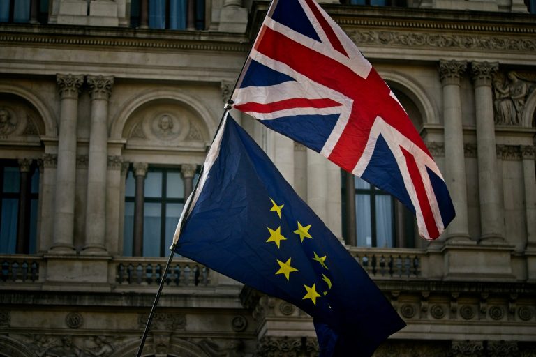 elezioni UK