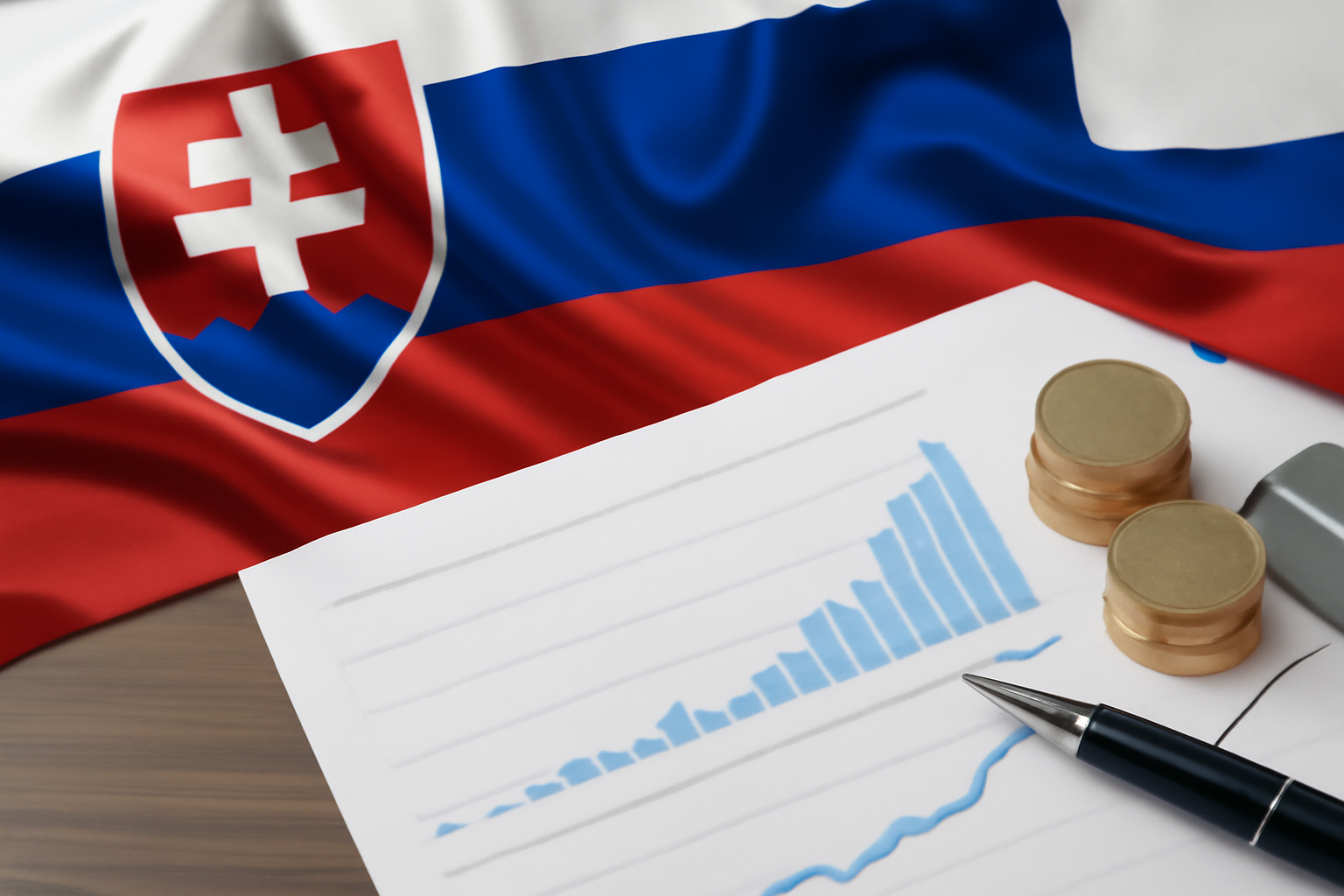 investimenti slovacchia
