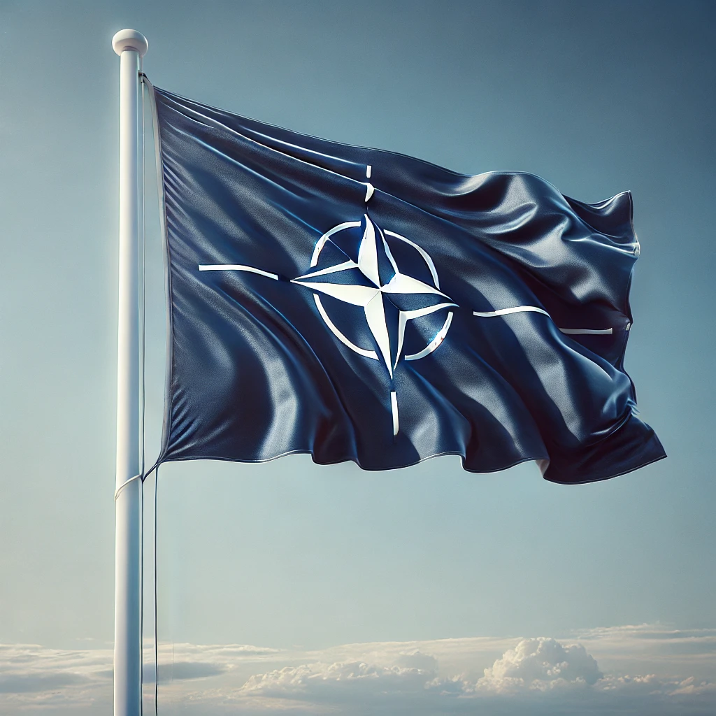 vertice Nato