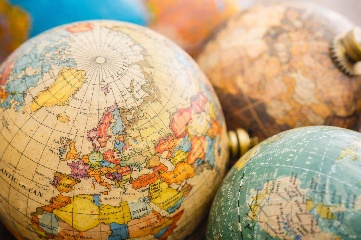 sistema internazionale